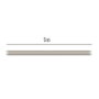Aisens Cable de Red RJ45 Cat.5e UTP AWG24 5m Gris